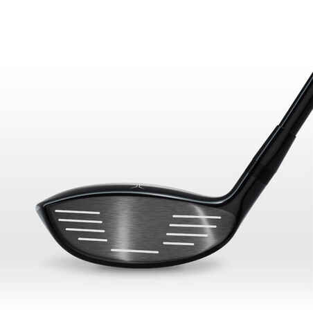 GOLF 3-WOOD RIGHT HANDED HIGH SPEED - INESIS 900