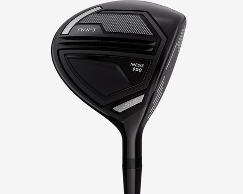BOIS 3 GOLF INESIS 900 DROITIER VITESSE LENTE