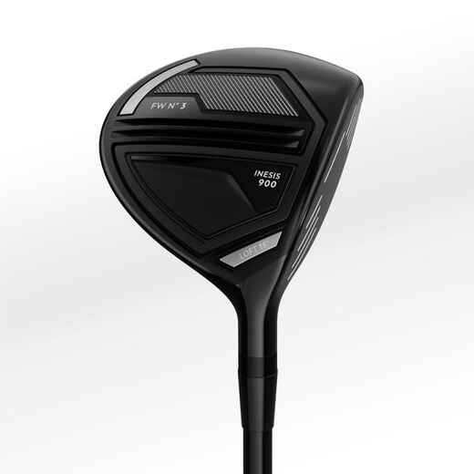 
      GOLF 3-WOOD RIGHT HANDED HIGH SPEED - INESIS 900
  