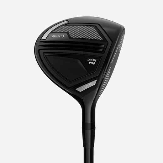 
      GOLF 3-WOOD RIGHT HANDED HIGH SPEED - INESIS 900
  