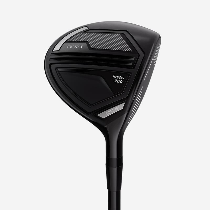 Fairway woods