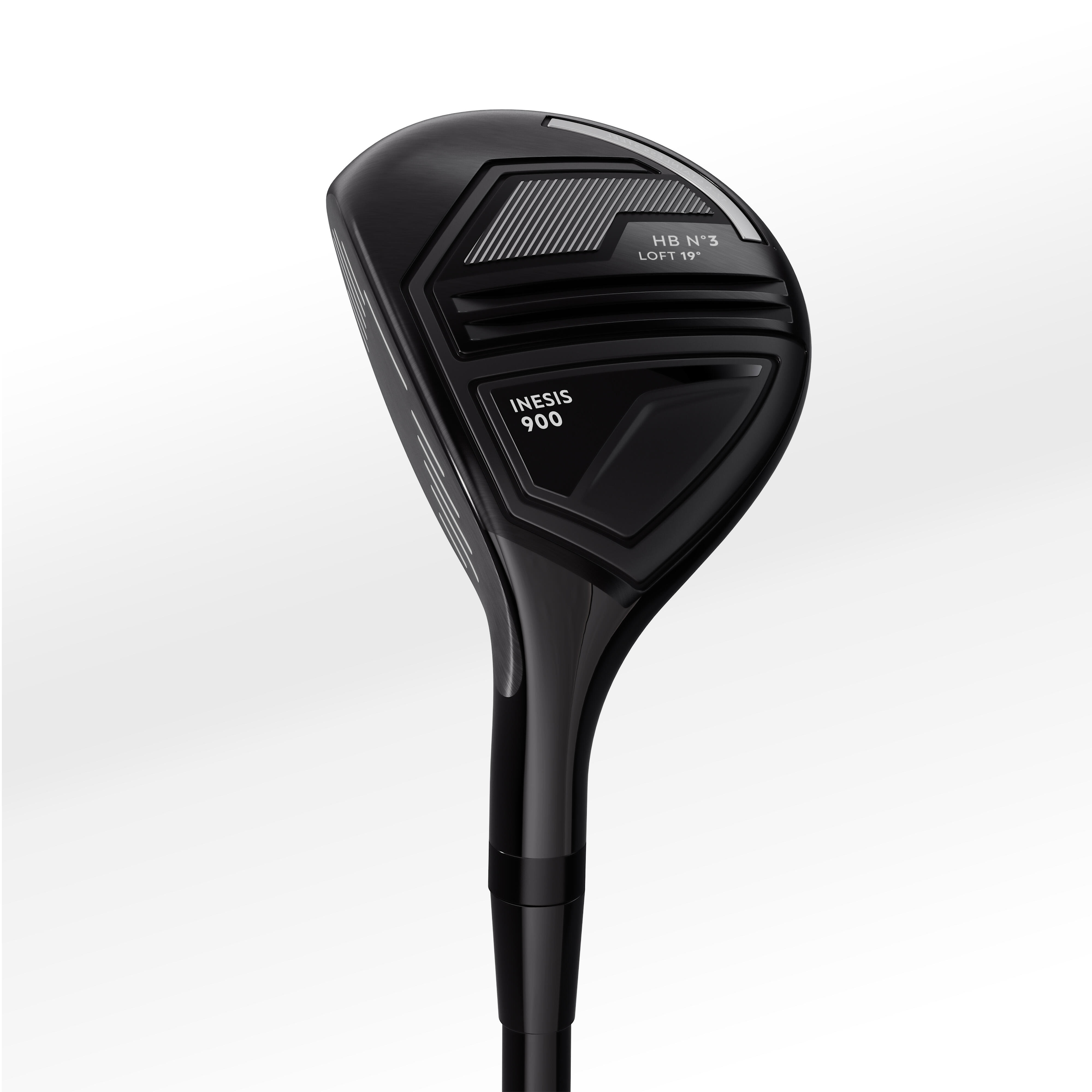 Inesis - Hybride Golf Gaucher Taille 2 Vitesse Rapide - Inesis 900 - Hybride - Golf - - 19 - Decathlon