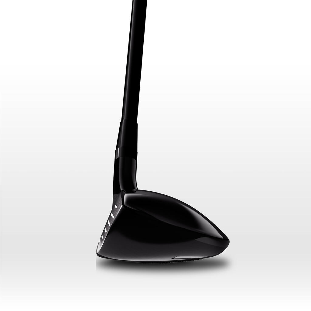 GOLF HYBRID LEFT HANDED SIZE 2 LOW SPEED - INESIS 900