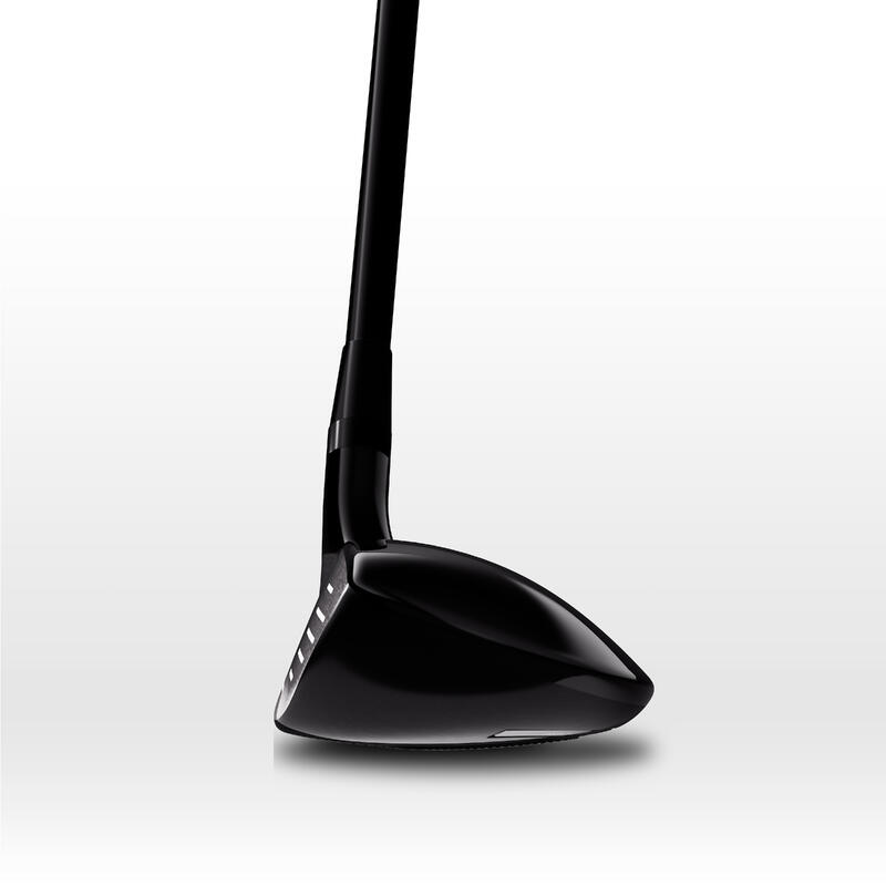 Hybride golf gaucher taille 1 vitesse lente - INESIS 900