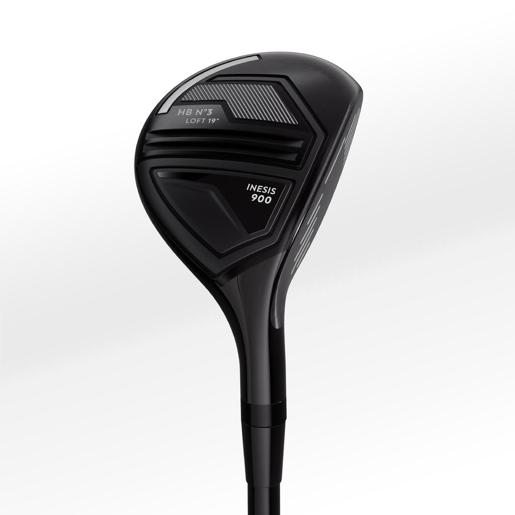 GOLF HYBRID 900 RIGHT-HANDED SIZE 2 and LOW SPEED