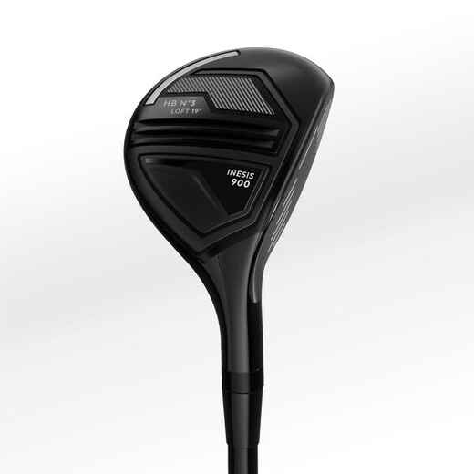 
      GOLF HYBRID RIGHT HANDED SIZE 1 MEDIUM SPEED - INESIS 900
  