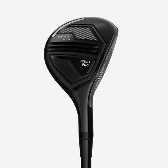Hybride golf droitier taille 1 vitesse rapide - INESIS 900