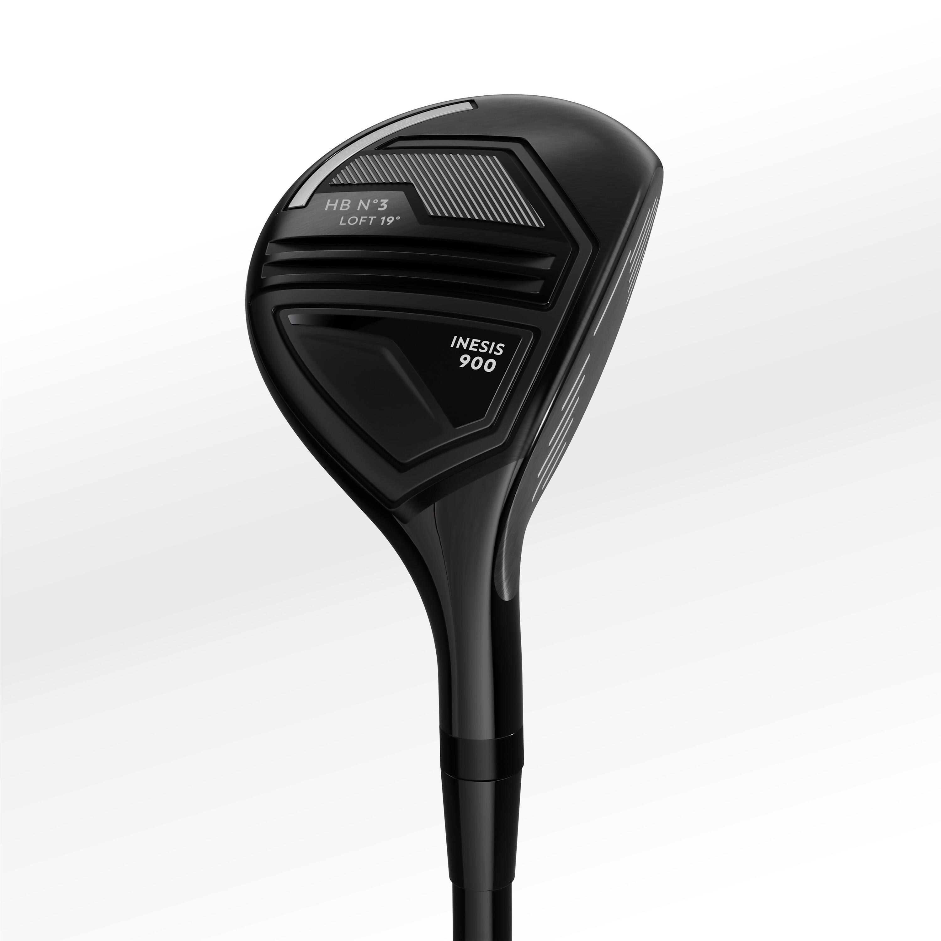 INESIS GOLF HYBRID RIGHT HANDED SIZE 1 HIGH SPEED - INESIS 900