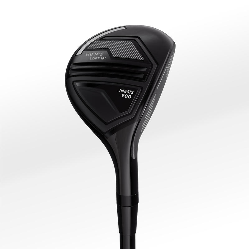 Hybride golf droitier taille 2 vitesse rapide - INESIS 900