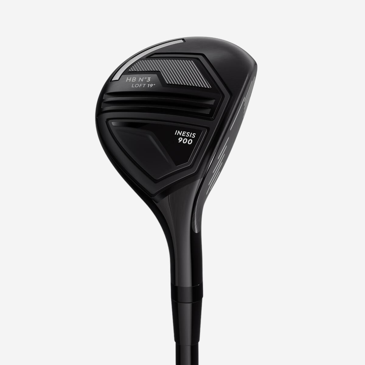 Hybride golf droitier taille 2 vitesse lente - INESIS 900