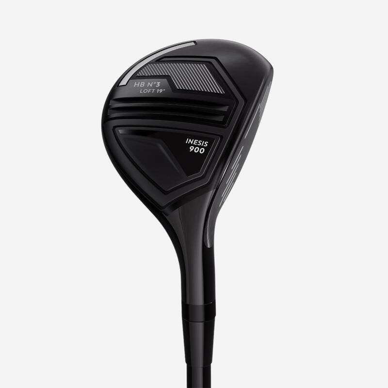 Hybride golfclubs