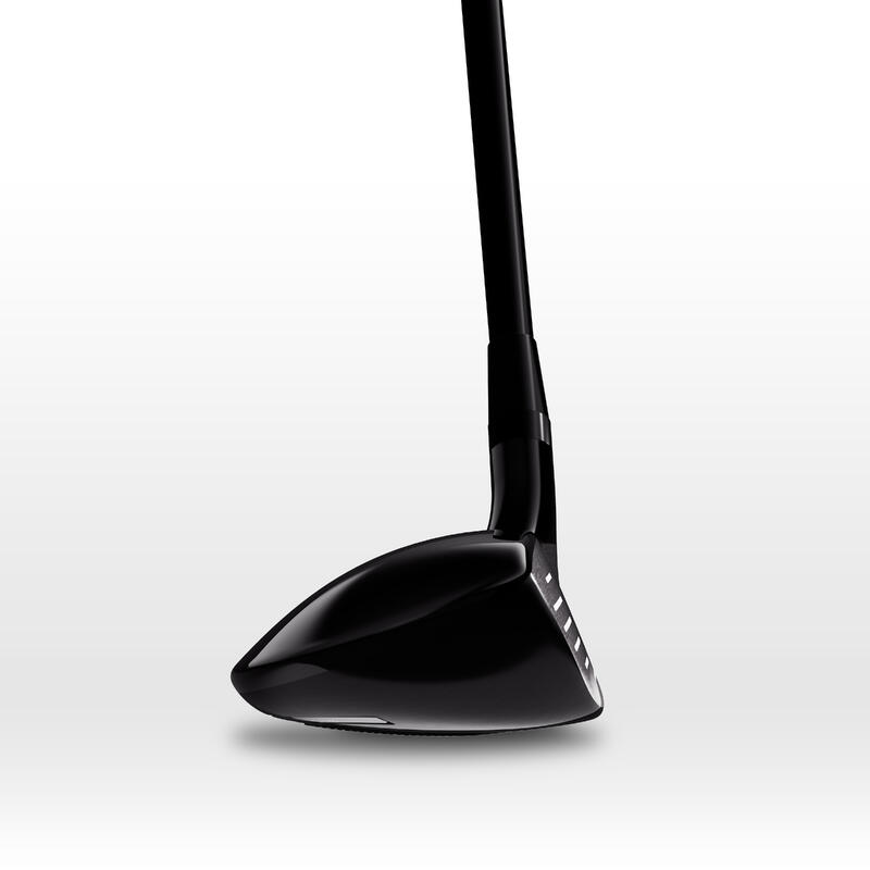 Golf Hybrid Inesis 900 - Rechtshand hohe Schlägerkopfgeschwindigkeit Größe 1