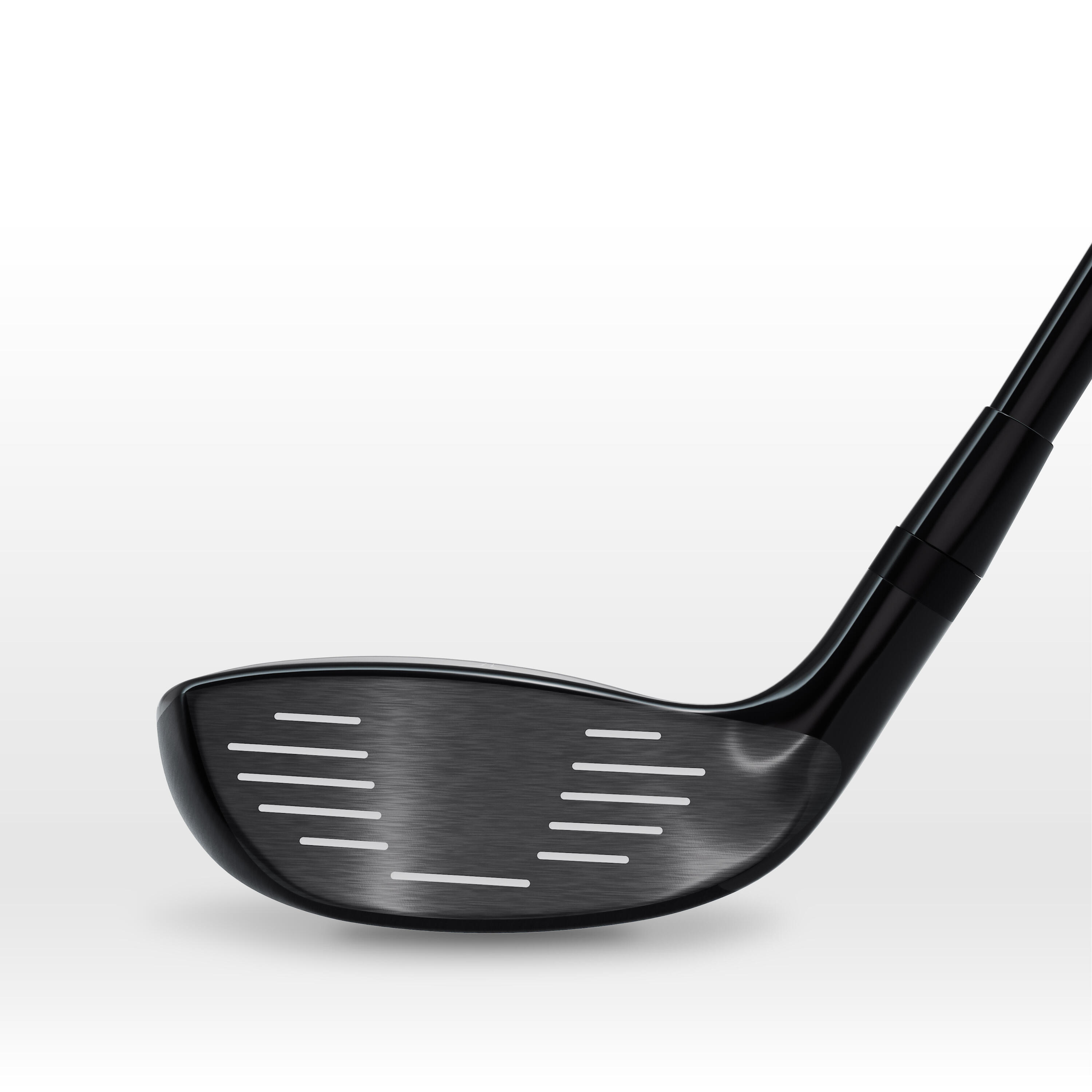 Híbrido golf 900 vel. lenta diestro talla 2 2/5