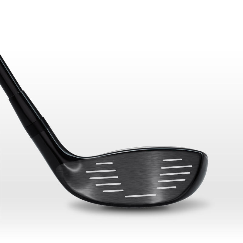 Crosă Golf Hibrid Inesis 900 Stângaci Mărimea 2 Viteză mare