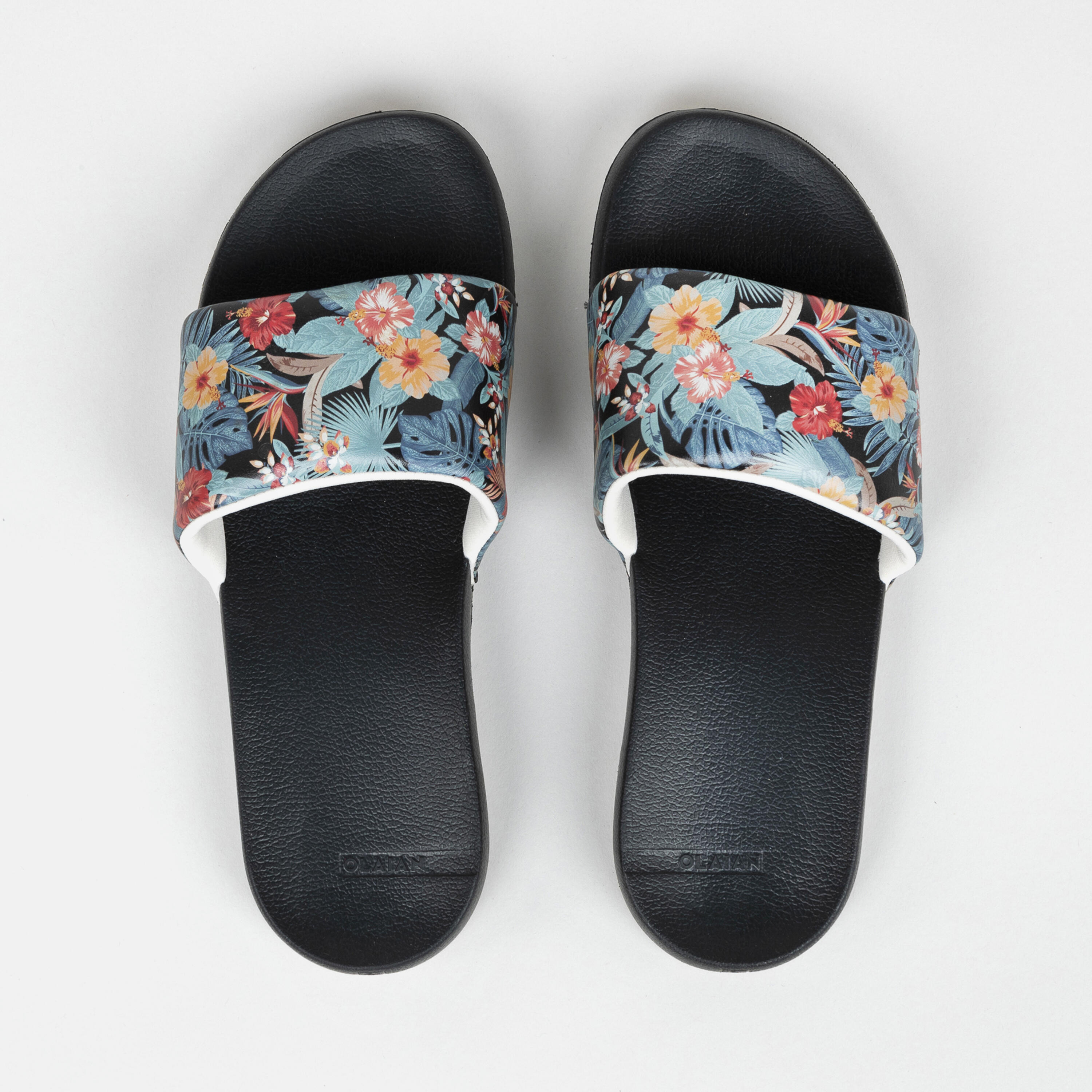 Women's Slides - 550 Paradise 2/5