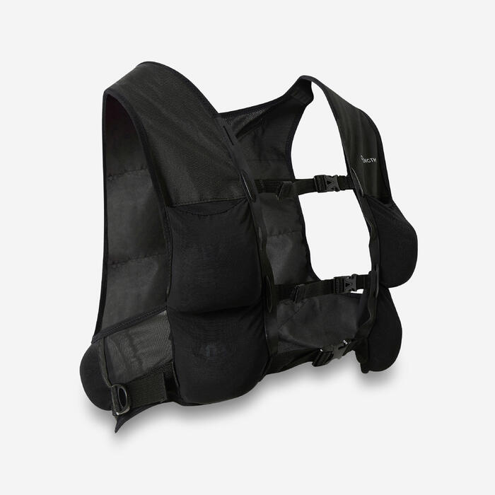 0 5 kg Washable Weighted Vest
