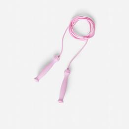 CORDE A SAUTER 500 Gomme Rose
