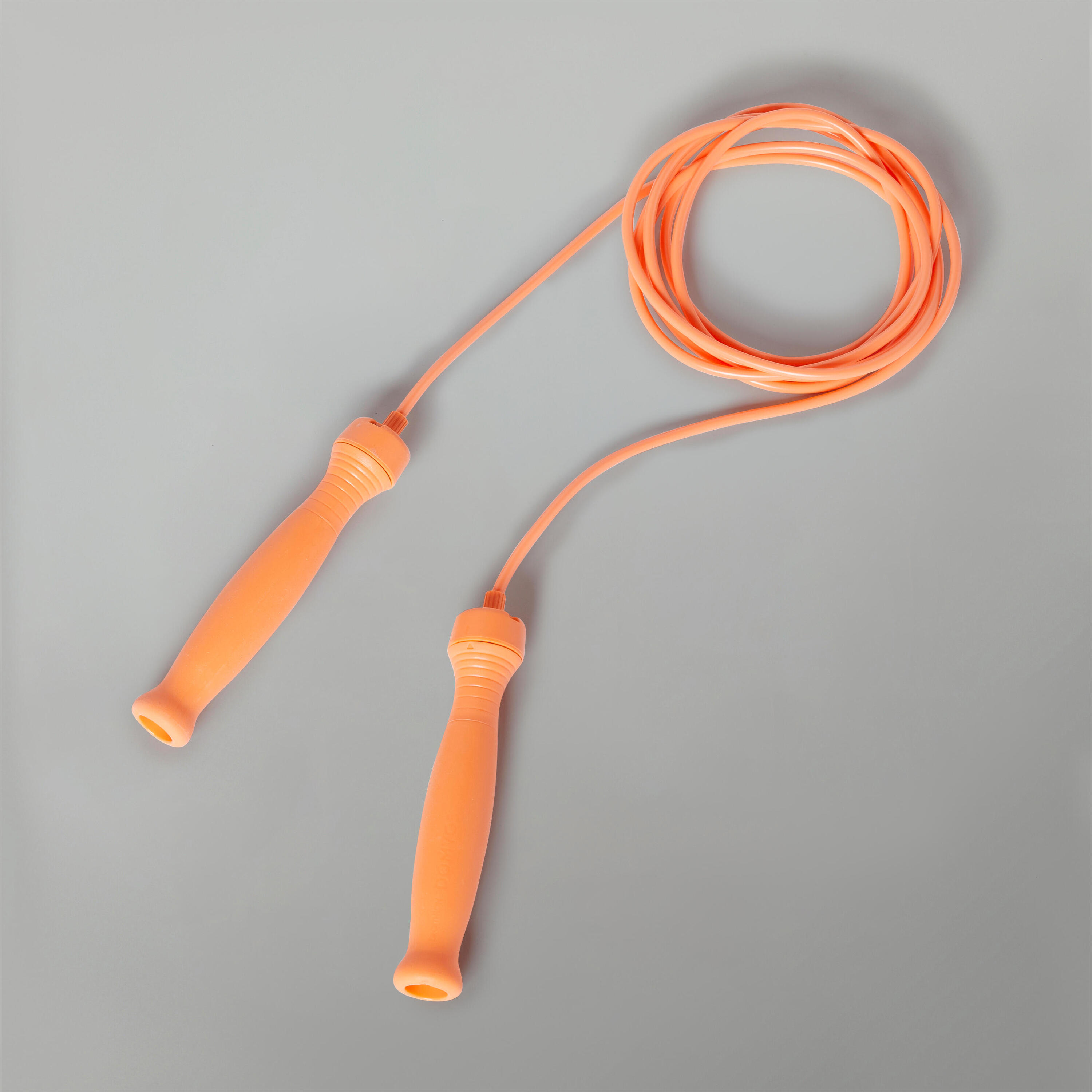 DOMYOS Skipping Rope 500 Rubber