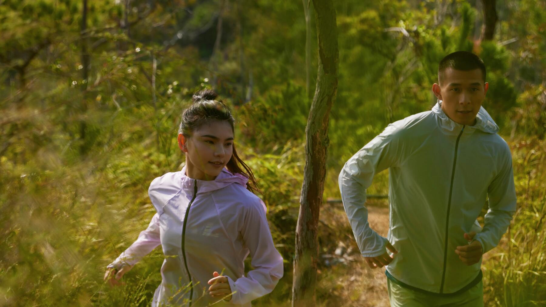 10 mandamientos para retomar el running