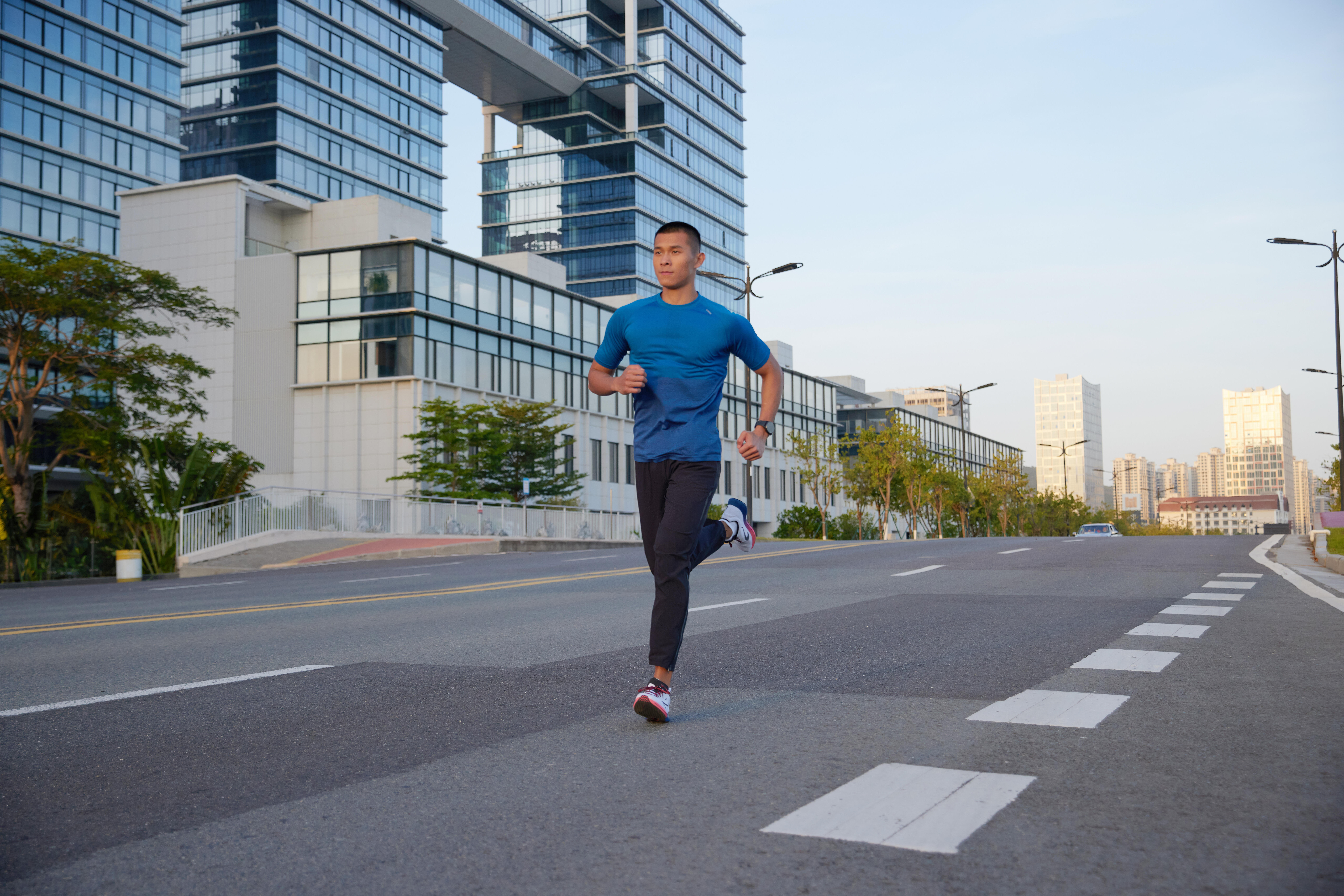 Men’s Running Pants - RUN 500 - KIPRUN