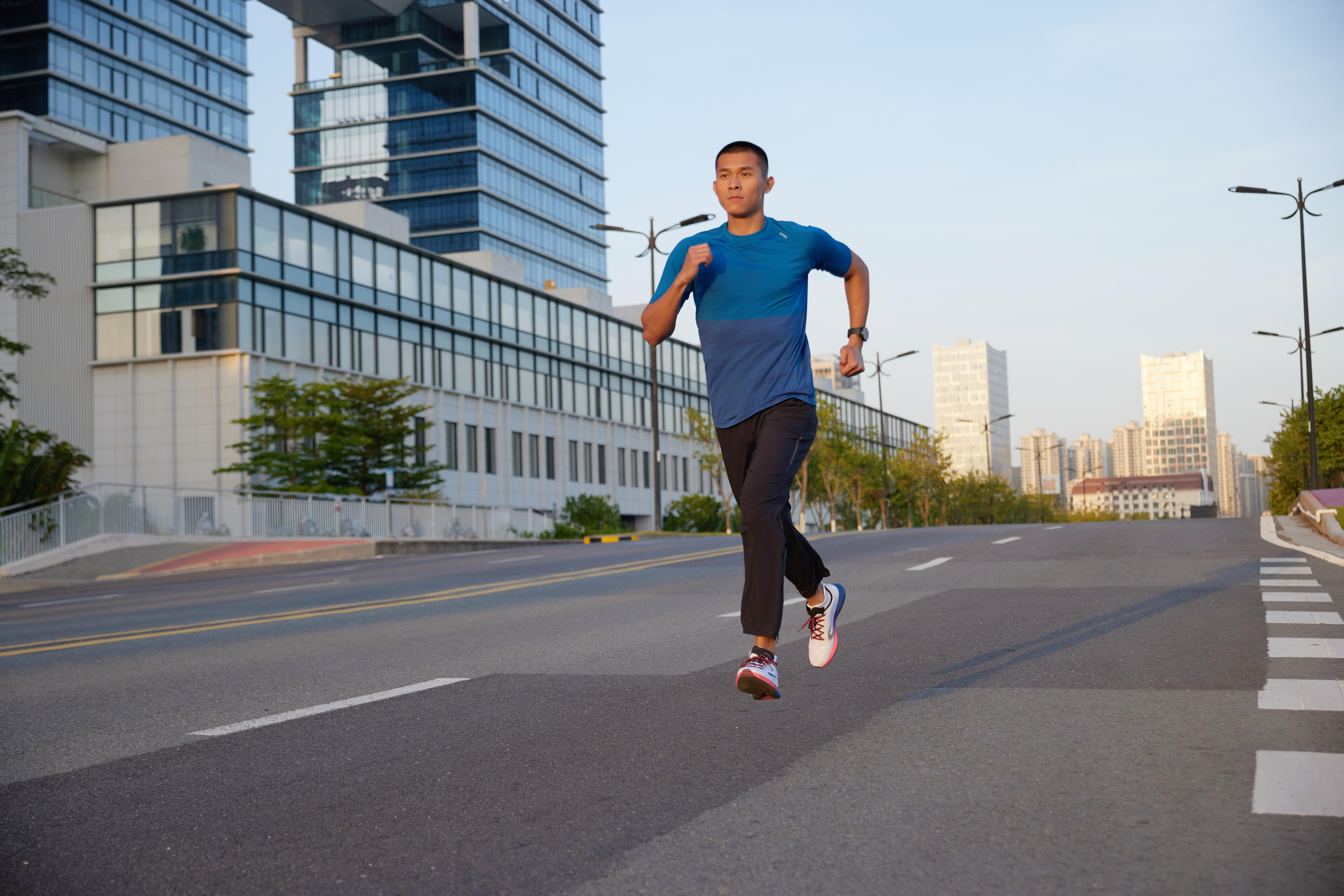 Men’s Running Pants - RUN 500 - KIPRUN