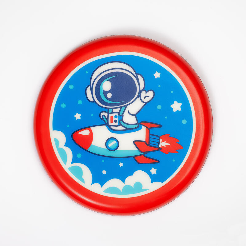 CN DSOFT ASTRONAUT-RED