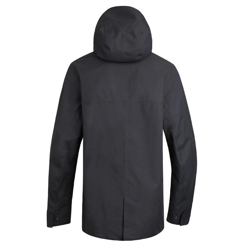 Wanderjacke Herren wasserdicht - NH500 