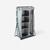 Grande armoire pliable et compacte pour le camping - confort