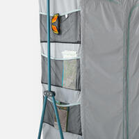 Sklopivi ormar za kampovanje XL - Comfort