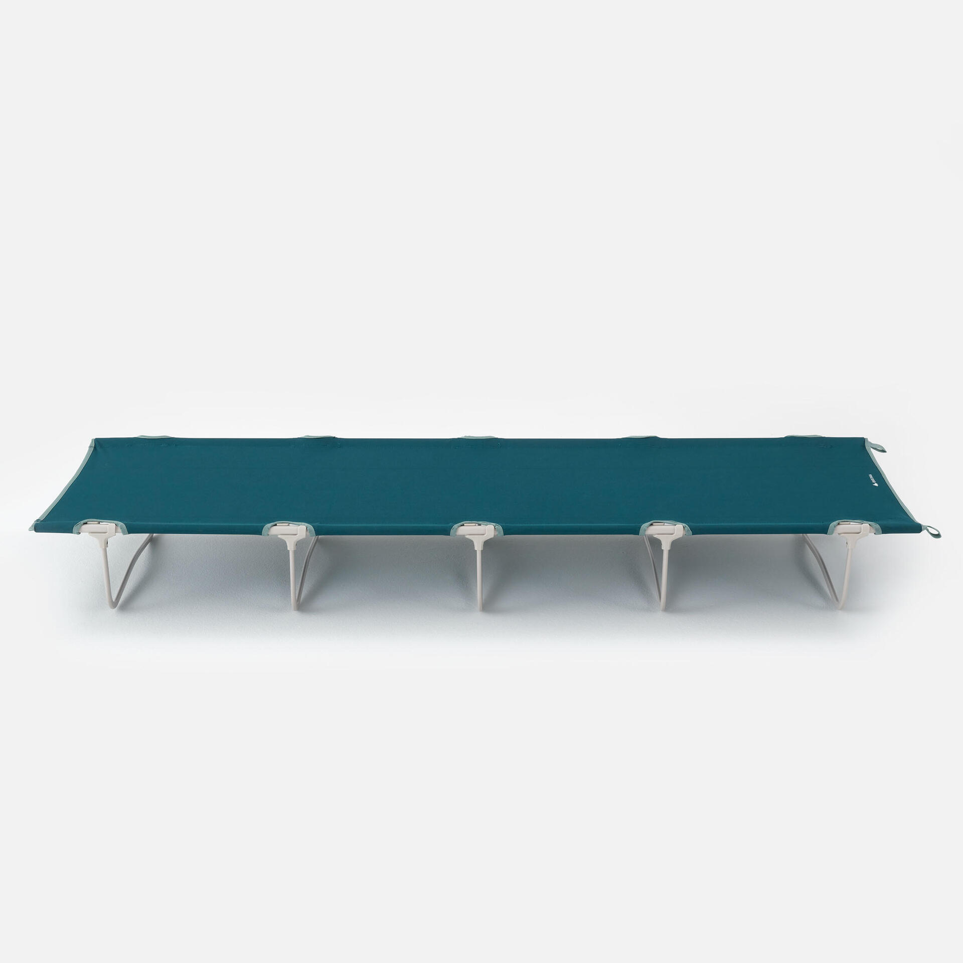 Decathlon assemblable camp bed