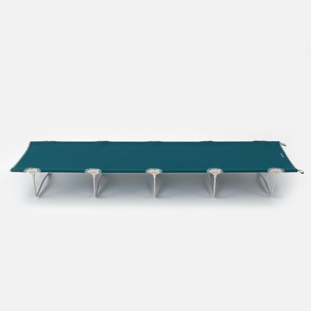 CATRE CAMPING - CAMP BED BASIC 60 cm - 1 PERSONA 