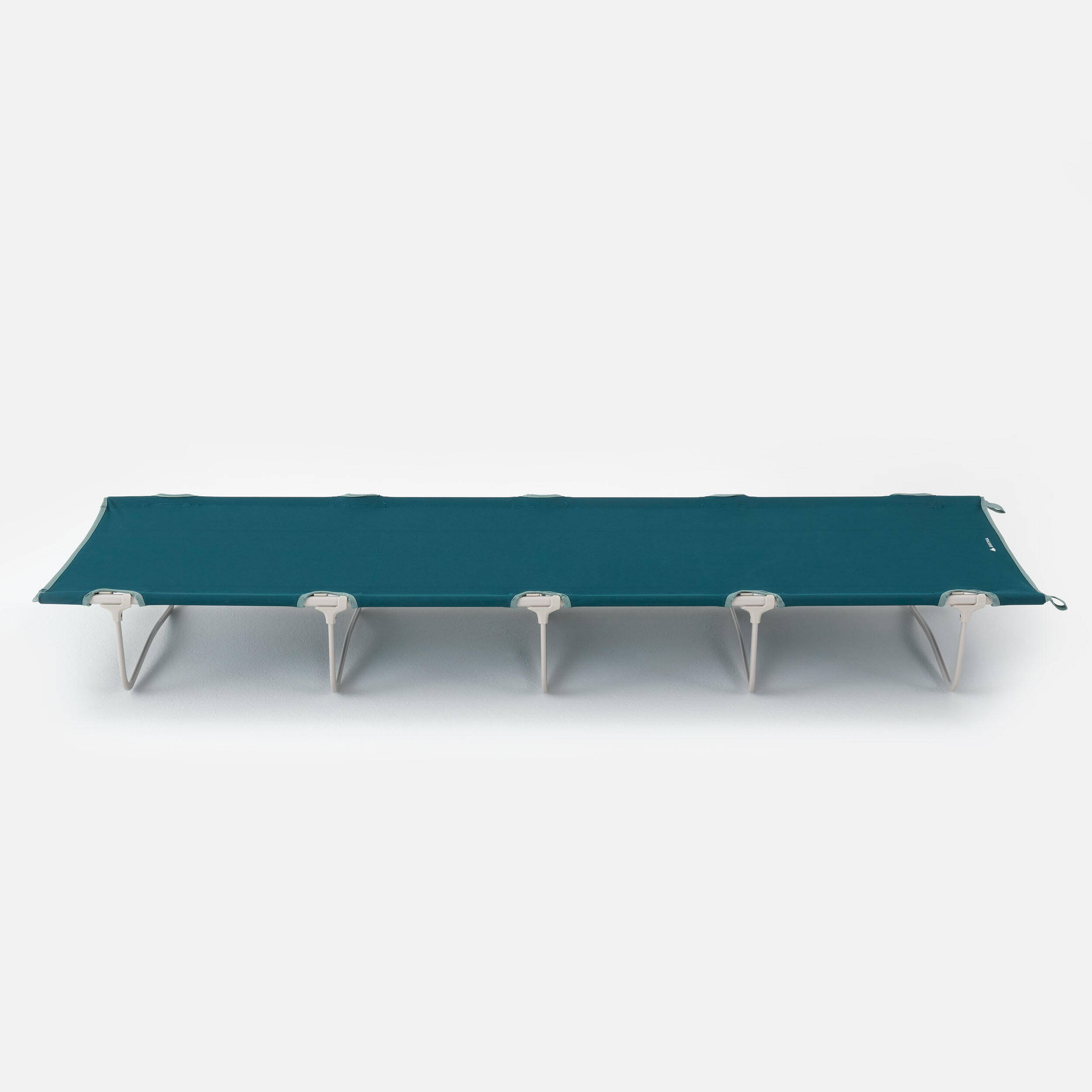 Basic Camping Bed 60cm 1 Person -  5