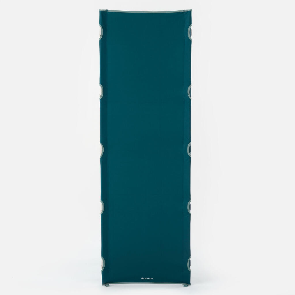 Postelja za kampiranje za eno osebo CAMP (60 cm)