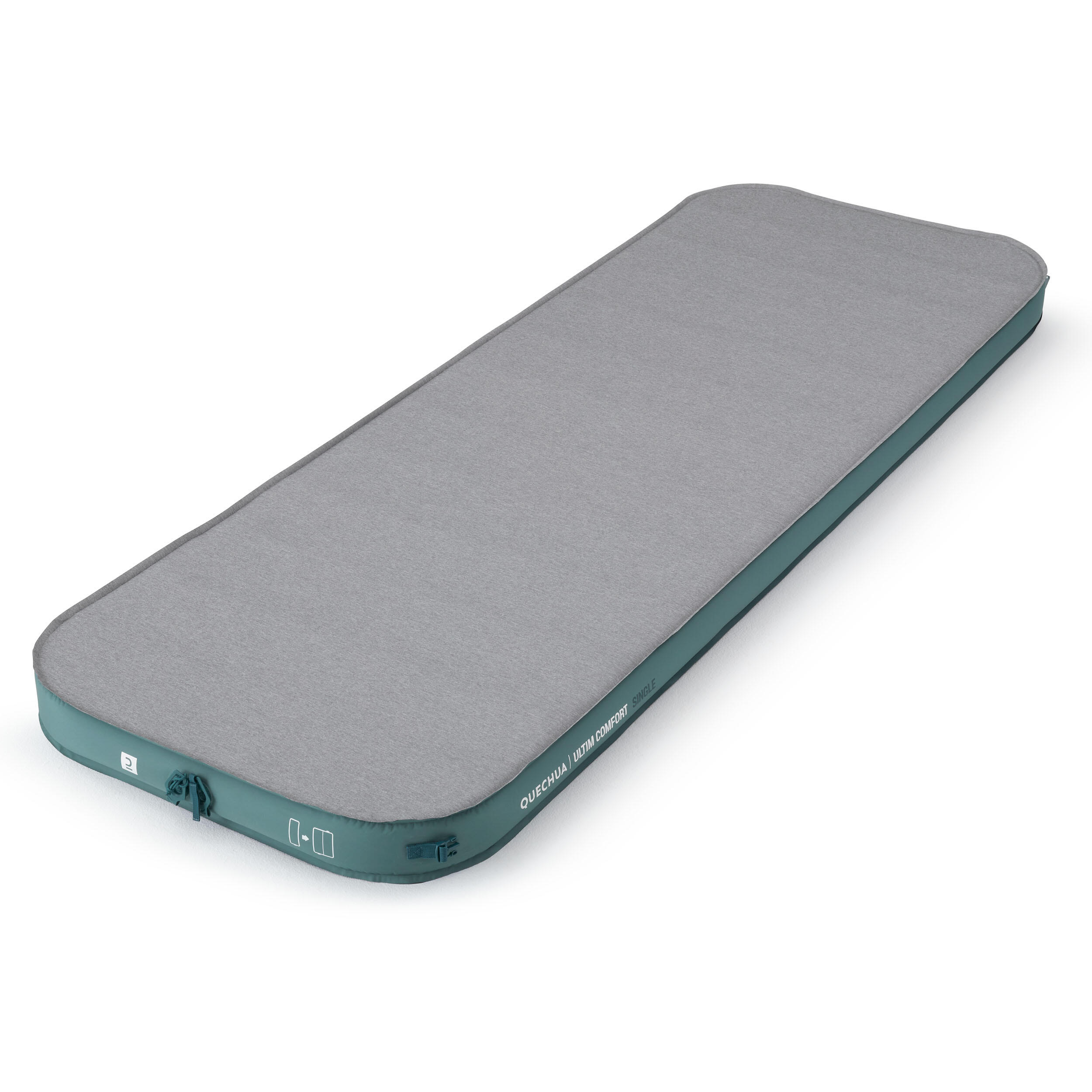 INFLATABLE CAMPING MATTRESS ULTIM COMFORT 70 CM 1 PERSON