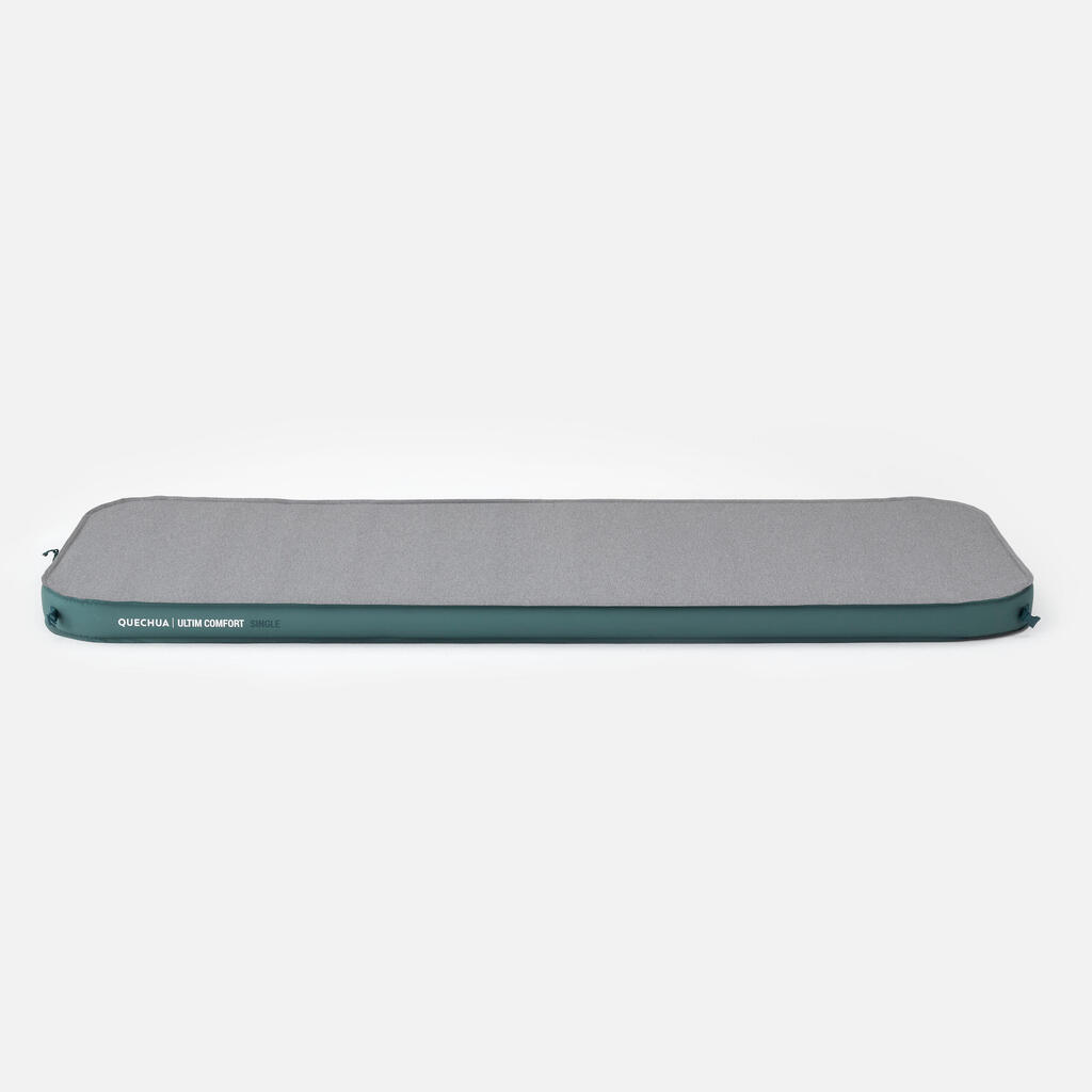 Vienvietīgs piepūšams kempinga matracis “Ultim Comfort”, 70 cm
