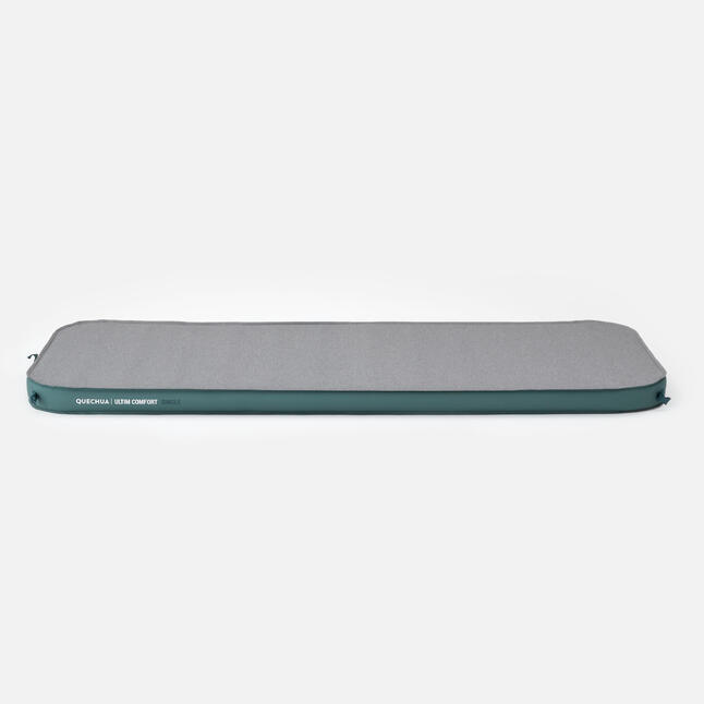 INFLATABLE CAMPING MATTRESS ULTIM COMFORT 70 CM 1 PERSON QUECHUA