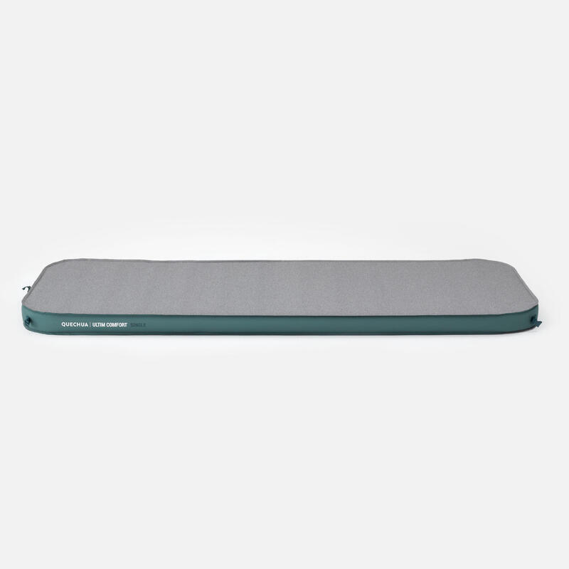 Matelas virtuose et son isolateur ⋆ Esprit Camping Car - Le Mag