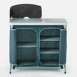 Meubles de rangement de camping