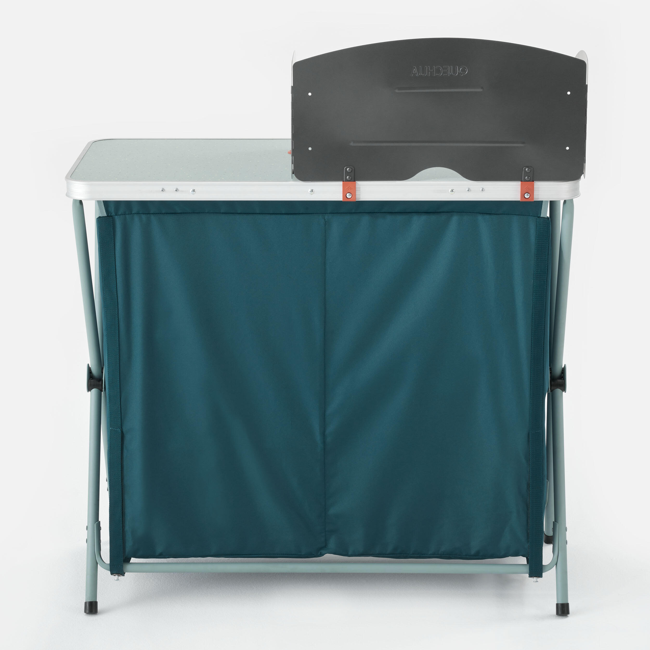 Folding Kitchen Unit - QUECHUA