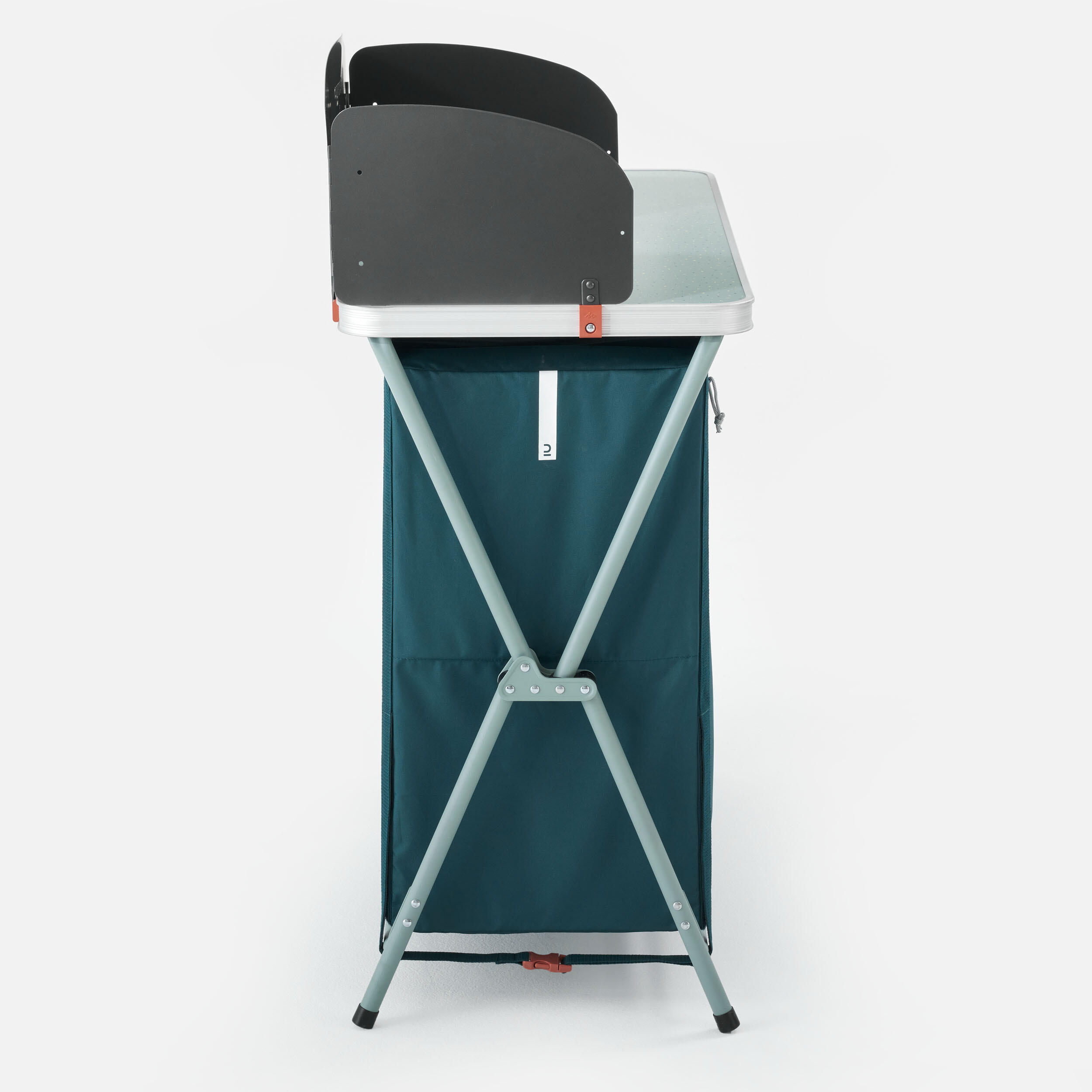 Folding Kitchen Unit - QUECHUA