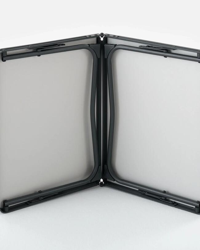 Lage tafel MH100 grijs