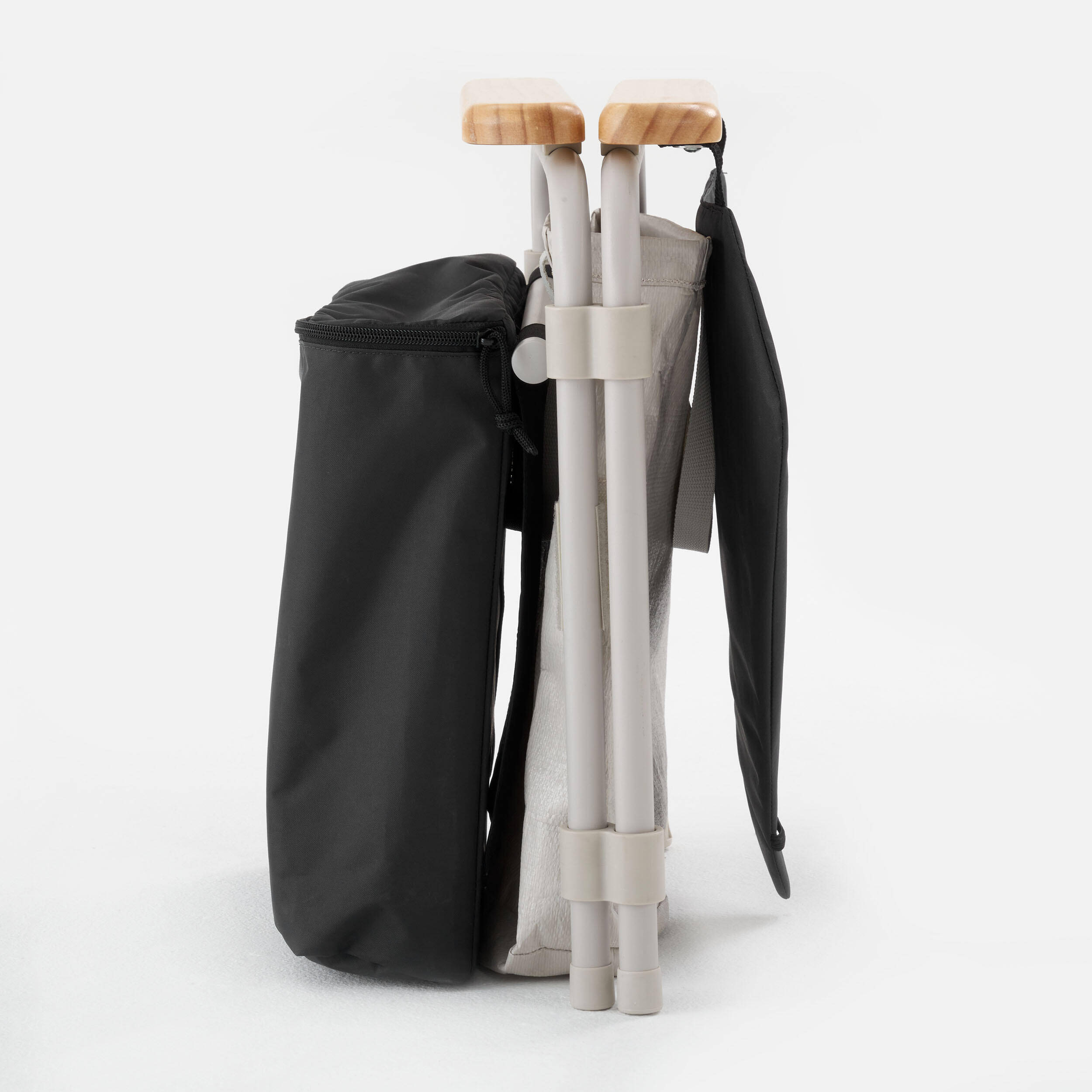 FOLDING DRY TOILETS FOR CAMPING -  3