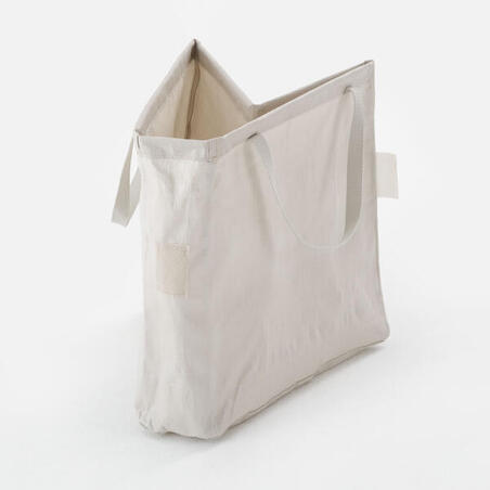 Біотуалет розкладний для кемпінгу