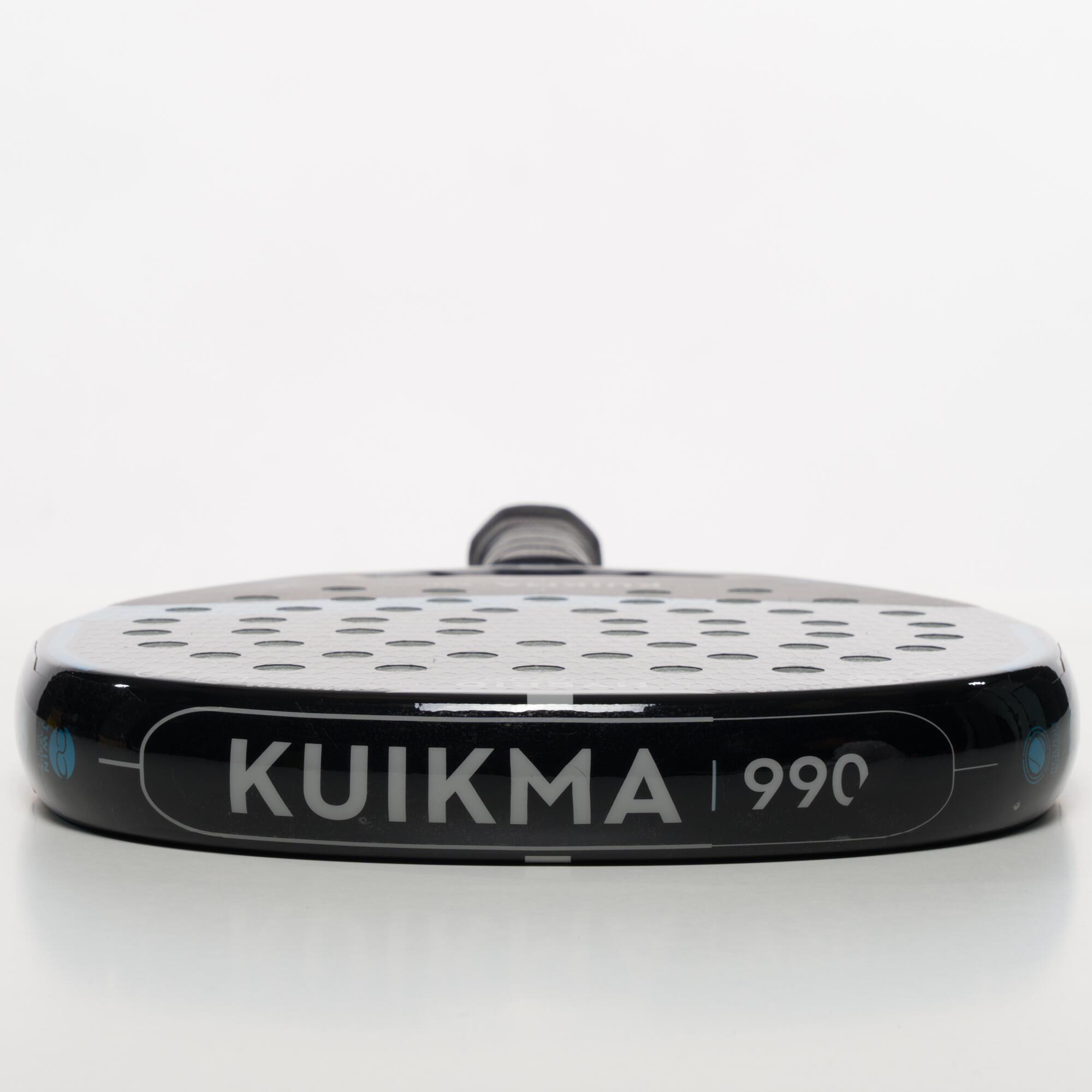 パデルラケット クイクマ Kuikma PR990 Hybrid Soft Kuikma PR990 Precision Soft: Review and Best Price