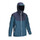 Куртка для яхтинга водонепроницаемая мужская синяя SAILING 100 Tribord