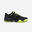 Zapatillas de pádel Hombre - Kuikma PS 500 Negro Amarillo