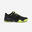 Scarpe padel uomo PS 500 nero-giallo