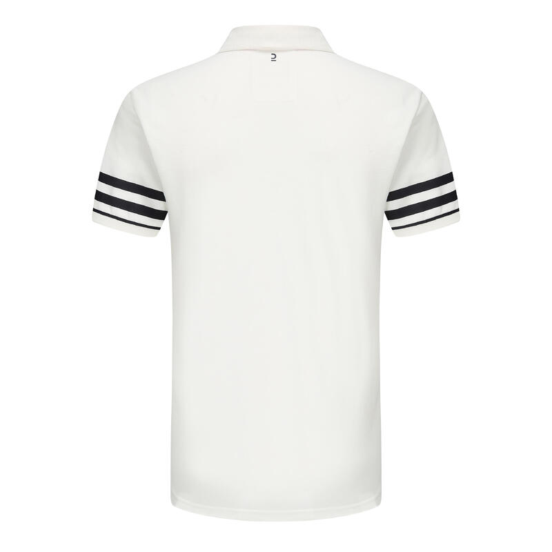 M Polo Sailing 100 STRIP white