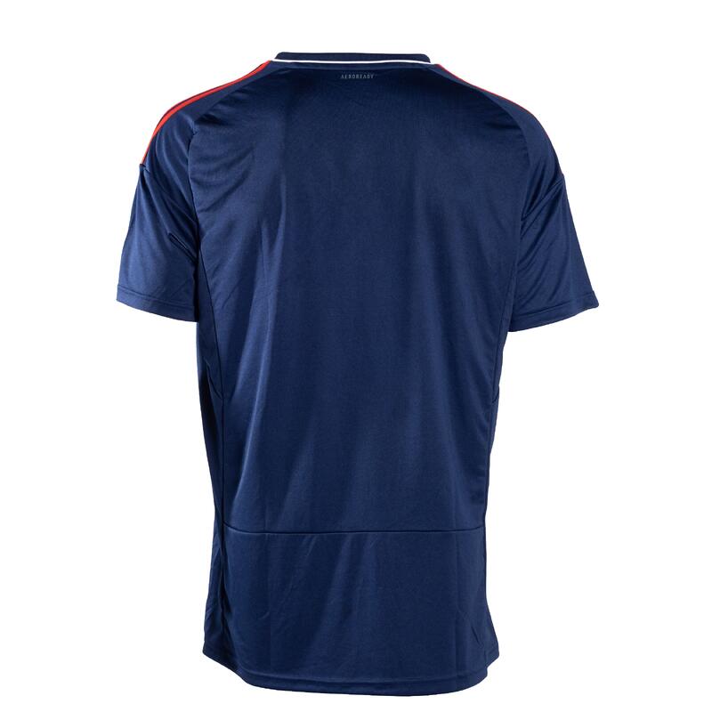 Maillot handball équipe de France masculine coupe homme - Maillot officiel 2024