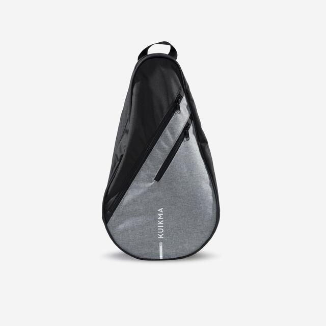 Padel Rucksack 14 Liter - PBP Open grau meliert